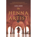 The Henna Artist
