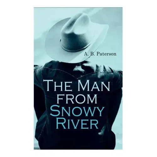 The Man from Snowy River