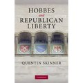 Hobbes and Republican Liberty