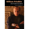 William Friedkin: Interviews