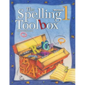 Spelling Toolbox 1