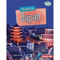 Travel to Japan