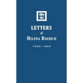 Letters of Helena Roerich II: 1935-1939