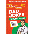 Dad Jokes: The Punny Edition: The Bestselling Series from the Instagram Sensation