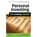 Personal Investing: The Missing Manual