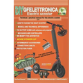 Technical / practical manual for the electric scooter b/w