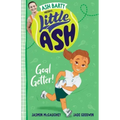 Little Ash Goal Getter!