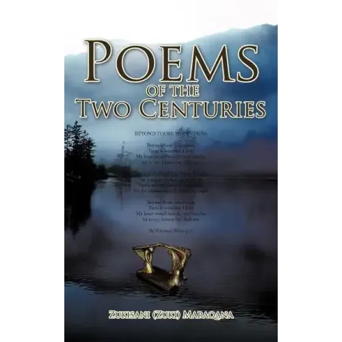 Poems of the Two Centuries