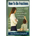 How To Do Fractions