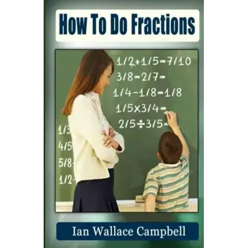 How To Do Fractions