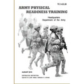 Army Physical Readiness Training