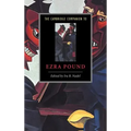 The Cambridge Companion to Ezra Pound