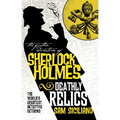 The Further Adventures of Sherlock Holmes - Deathly Relics