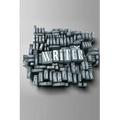 Writer: a notebook for your writing from Skorias Books