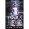 The Dragon Librarian