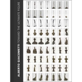 Alberto Giacometti: Toward the Ultimate Figure