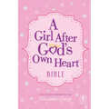 A Girl After God's Own Heart Bible