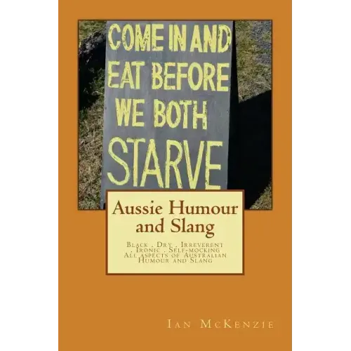 Aussie Humour and Slang