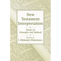 New Testament Interpretation
