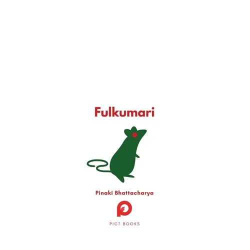 Fulkumari: The Tale of a Refugee and a Rat in Pandemic Paris
