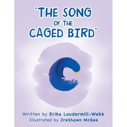 "The Song of the Caged Bird"