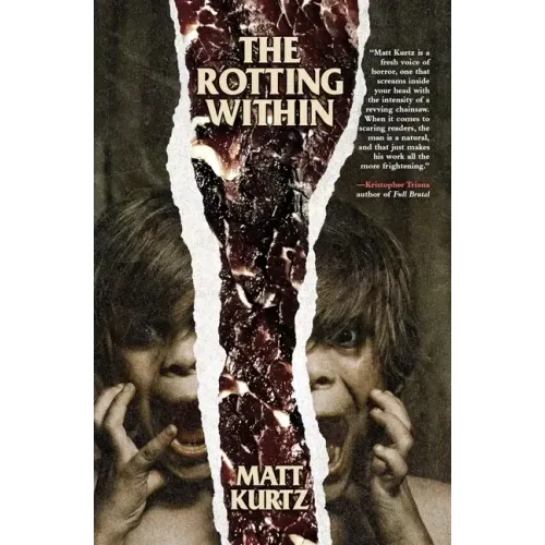 The Rotting Within
