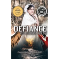 Defiance on Indian Creek