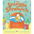 The Snuggle Sandwich