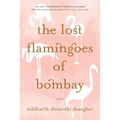 The Lost Flamingoes of Bombay