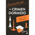 Un Crimen Dormido: El Último Caso de Miss Marple / Sleeping Murder: Miss Marple's Last Case