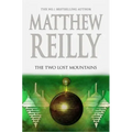 The Two Lost Mountains: Volume 6