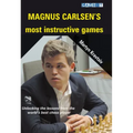 Magnus Carlsen's Most Instructive Games