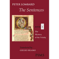 The Sentences: Book 1: The Mystery of the Trinity
