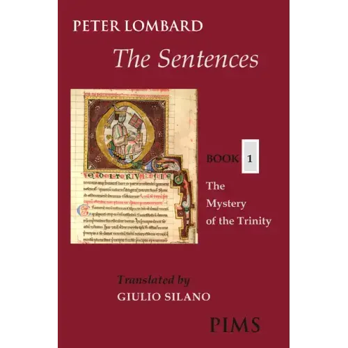 The Sentences: Book 1: The Mystery of the Trinity