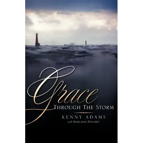 Grace Through the Storm