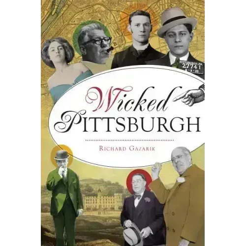 Wicked Pittsburgh