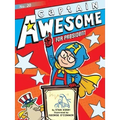 Captain Awesome for President