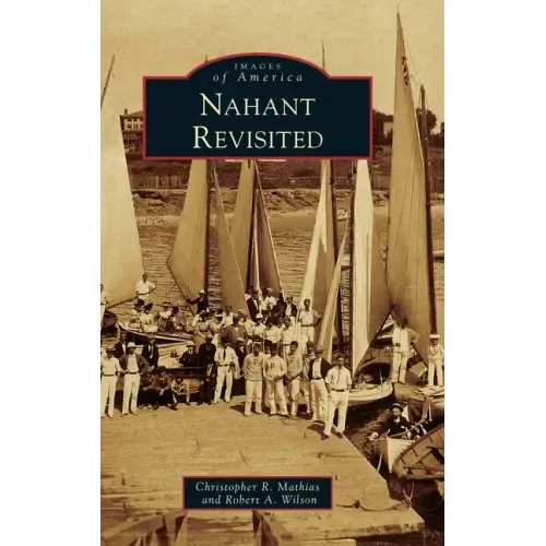 Nahant Revisited