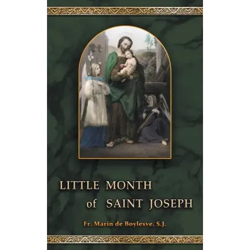 Little Month of Saint Joseph