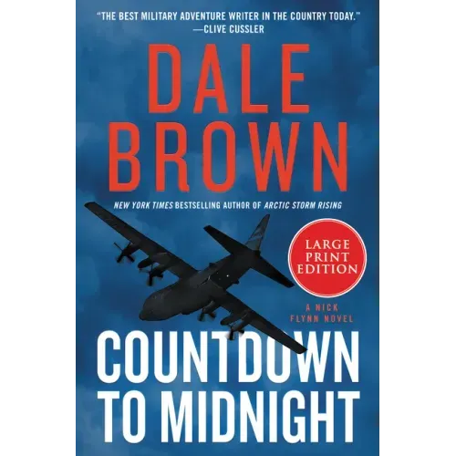 Countdown to Midnight