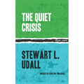 The Quiet Crisis