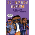 J.D. and the Hair Show Showdown