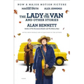 Lady in the Van: Screenplay