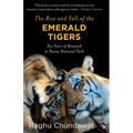 The Rise and Fall of the Emerald Tigers: Ten Years of Research in Panna National Park