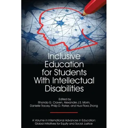 Inclusive Education for Students with Intellectual Disabilities