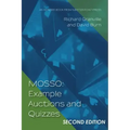 Mosso: Example Auctions and Quizzes - Second Edition: Example Auctions and Quizzes: Example Auctions and