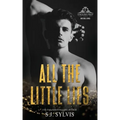 All the Little Lies: A High School Bully Romance