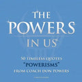 The Powers In Us