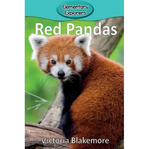 Red Pandas