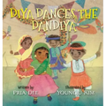 Diya Dances the Dandiya